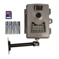 Bushnell Low Glow Surveillance Cam